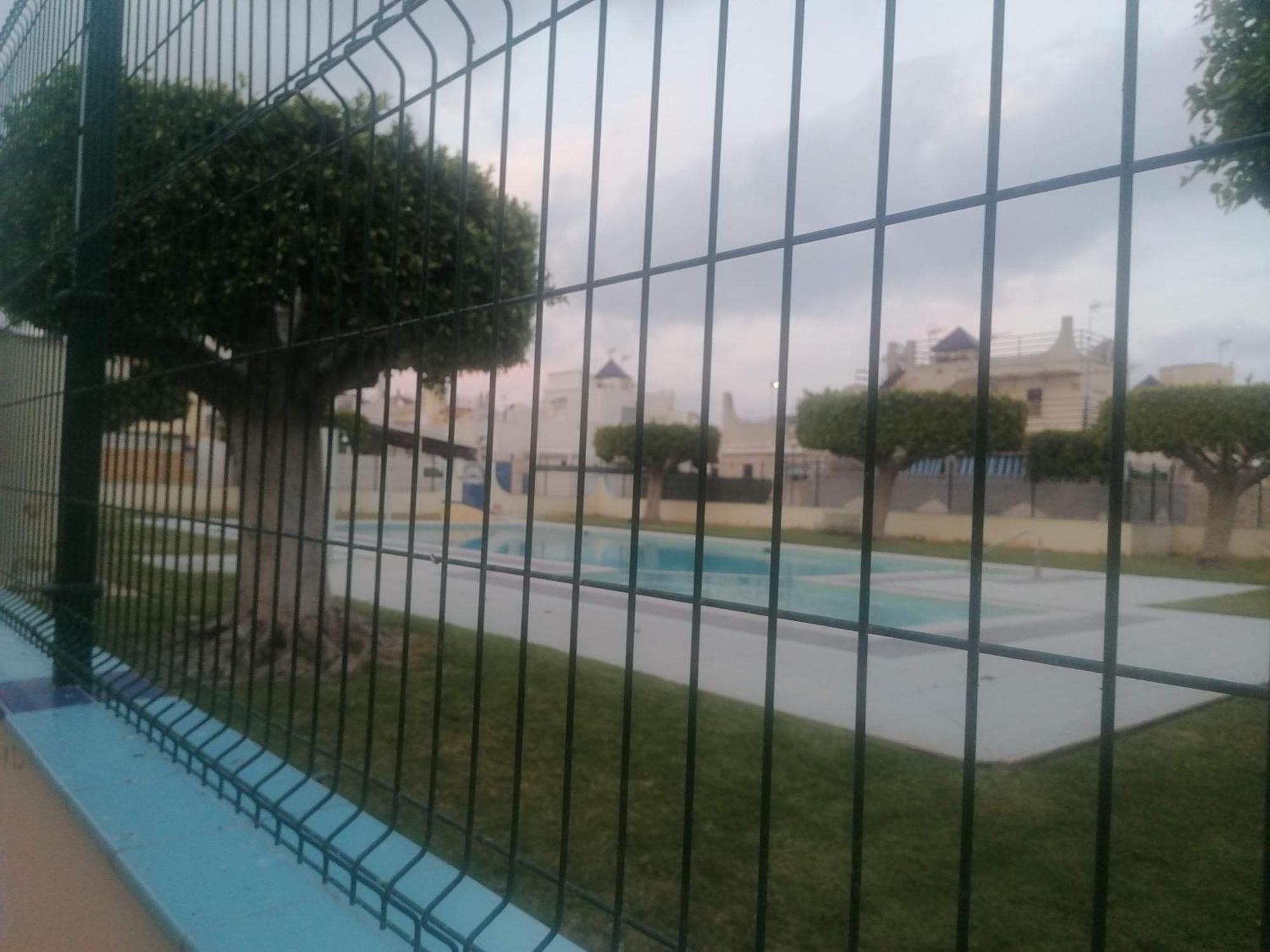 Z&R - Alcyone Villa Torrevieja Exterior photo
