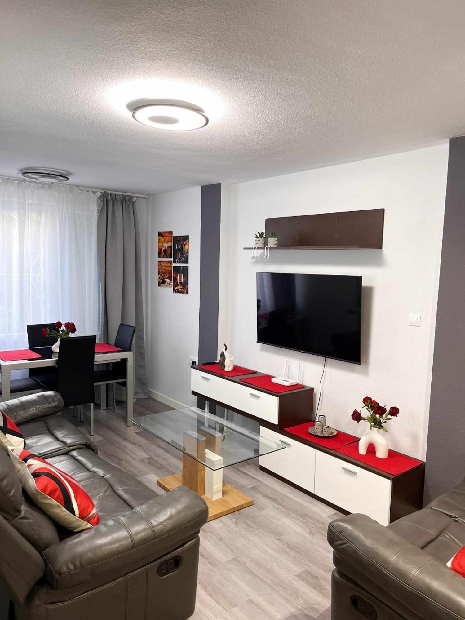 Z&R - Alcyone Villa Torrevieja Exterior photo